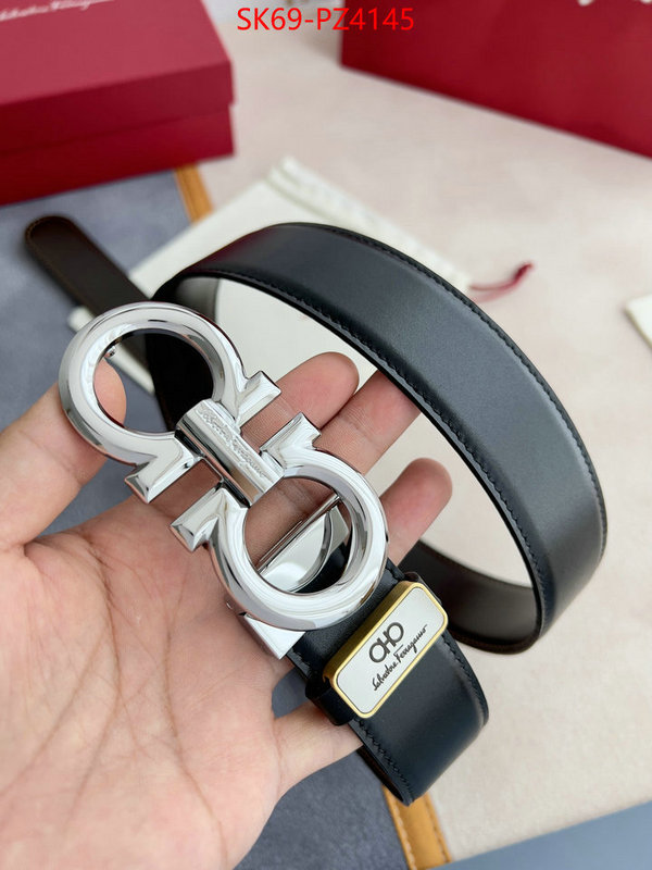 Belts-Ferragamo replica ID: PZ4145 $: 69USD