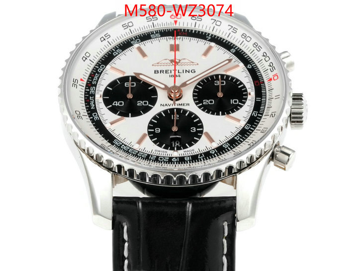 Watch(TOP)-Breitling where to find best ID: WZ3074 $: 580USD-shoes yupoo Watch(TOP)-Breitling where to find best ID: WZ3074 $: 580USD