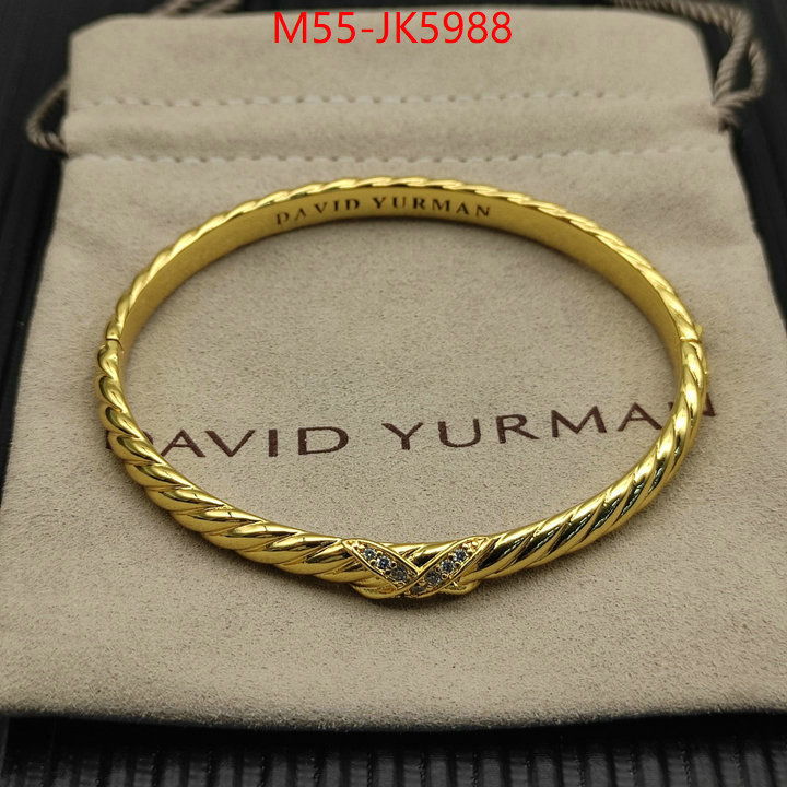 Jewelry-David Yurman replica designer ID: JK5988 $: 55USD