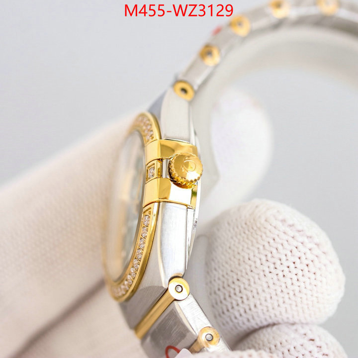 Watch(TOP)-Omega where can you buy replica ID: WZ3129 $: 455USD-shoes yupoo Watch(TOP)-Omega where can you buy replica ID: WZ3129 $: 455USD