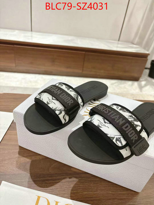 Women Shoes-Dior top quality ID: SZ4031 $: 79USD