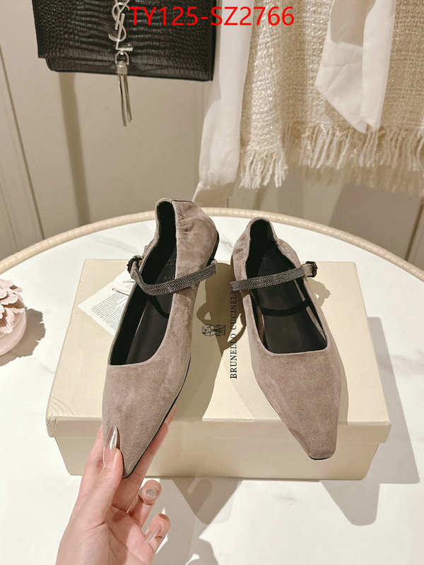 Women Shoes-Brunello cucinelli sale outlet online ID: SZ2766 $: 125USD