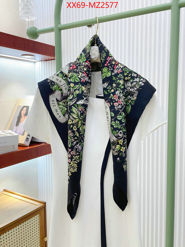Scarf-Dior we curate the best ID: MZ2577 $: 69USD