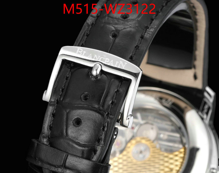 Watch(TOP)-Omega the most popular ID: WZ3122 $: 515USD