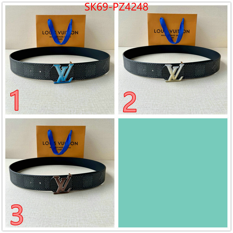 Belts-LV where could you find a great quality designer ID: PZ4248 $: 69USD