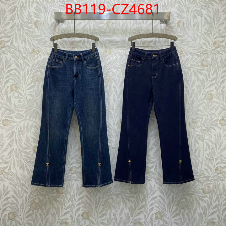 Clothing-Celine where quality designer replica ID: CZ4681 $: 119USD