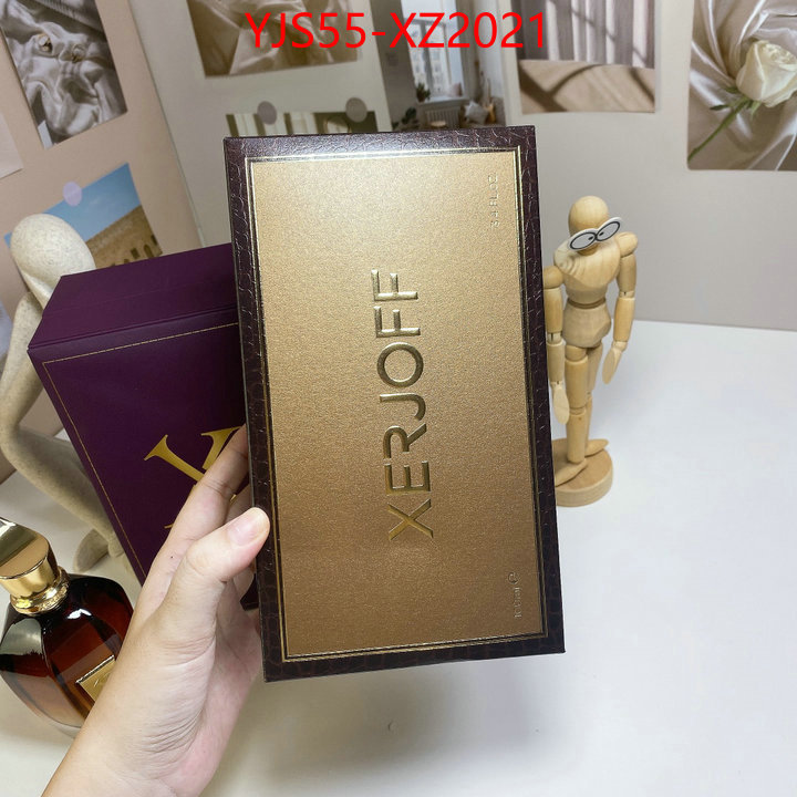 Perfume-Xerjoff fake cheap best online ID: XZ2021 $: 55USD
