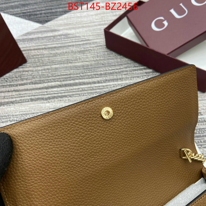 Gucci Bags(TOP)-Horsebit- how to find replica shop ID: BZ2456 $: 145USD,