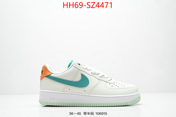 Men Shoes-Nike where to buy replicas ID: SZ4471 $: 69USD