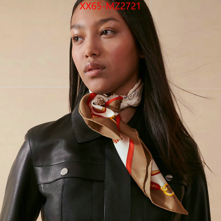 Scarf-Hermes high quality 1:1 replica ID: MZ2721 $: 65USD