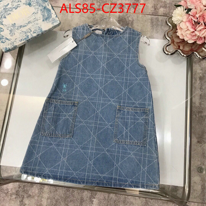 Kids clothing-Dior buy first copy replica ID: CZ3777 $: 85USD