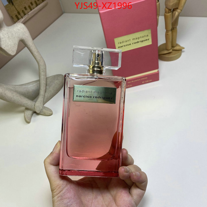 Perfume-Narciso Rodriguez designer high replica ID: XZ1996 $: 49USD