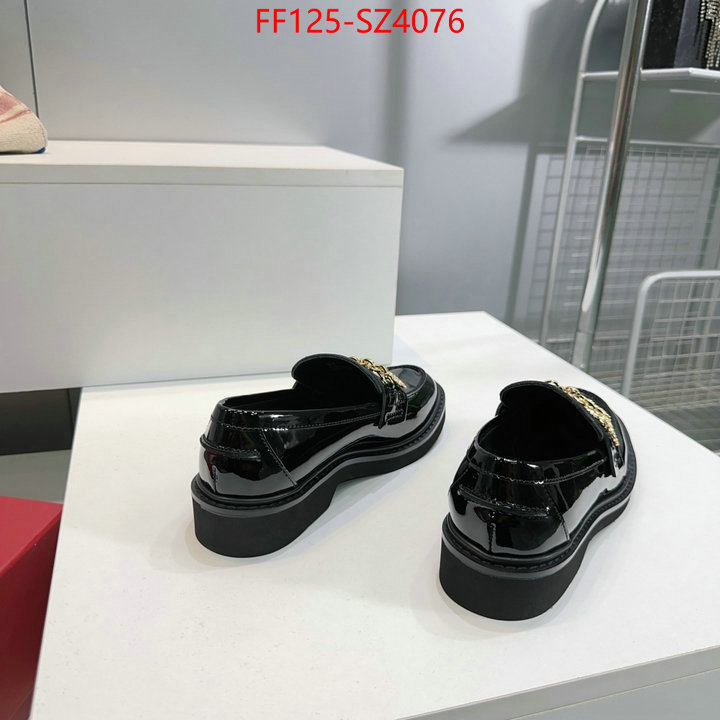 Women Shoes-Rogar Vivier online from china designer ID: SZ4076 $: 125USD