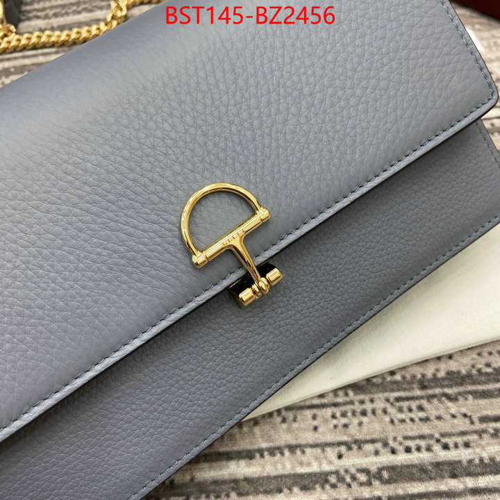 Gucci Bags(TOP)-Horsebit- how to find replica shop ID: BZ2456 $: 145USD,