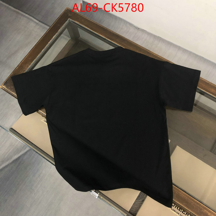 Clothing-Balmain replica designer ID: CK5780 $: 69USD