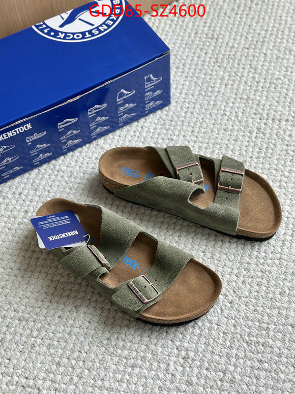 Men Shoes-Birkenstock replica every designer ID: SZ4600 $: 85USD