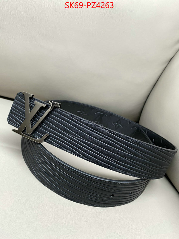 Belts-LV supplier in china ID: PZ4263 $: 69USD
