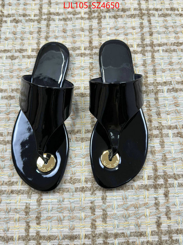 Women Shoes-YSL high quality customize ID: SZ4650 $: 105USD