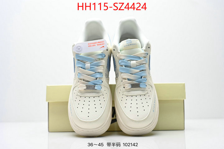 Women Shoes-NIKE from china ID: SZ4424 $: 115USD
