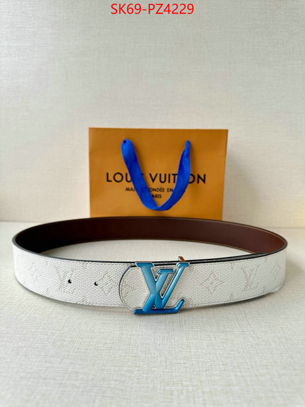 Belts-LV best ID: PZ4229 $: 69USD