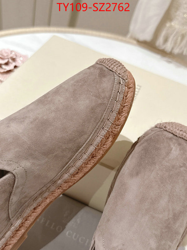 Women Shoes-Brunello cucinelli buy top high quality replica ID: SZ2762 $: 109USD