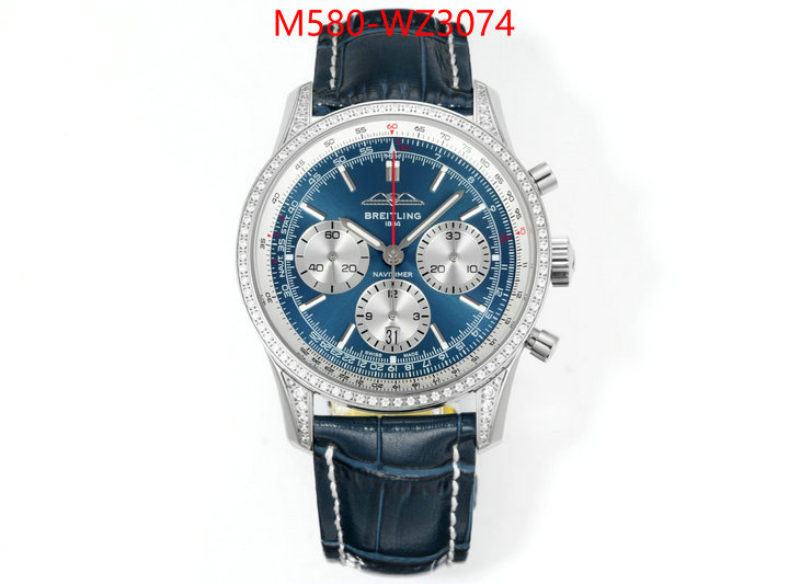 Watch(TOP)-Breitling where to find best ID: WZ3074 $: 580USD-shoes yupoo Watch(TOP)-Breitling where to find best ID: WZ3074 $: 580USD