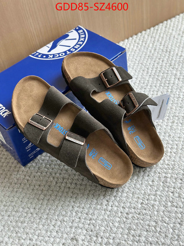 Men Shoes-Birkenstock replica every designer ID: SZ4600 $: 85USD