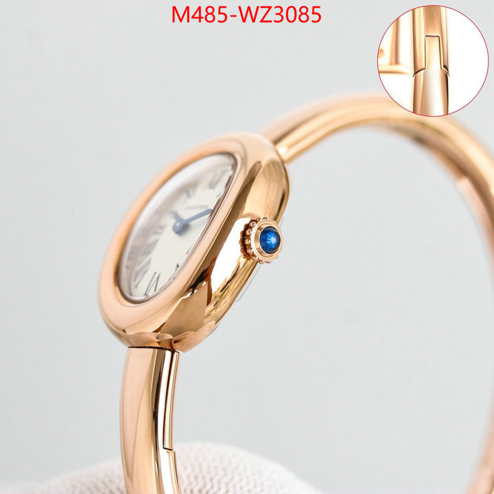 Watch(TOP)-Cartier where can i buy ID: WZ3085 $: 485USD-shoes yupoo Watch(TOP)-Cartier where can i buy ID: WZ3085 $: 485USD