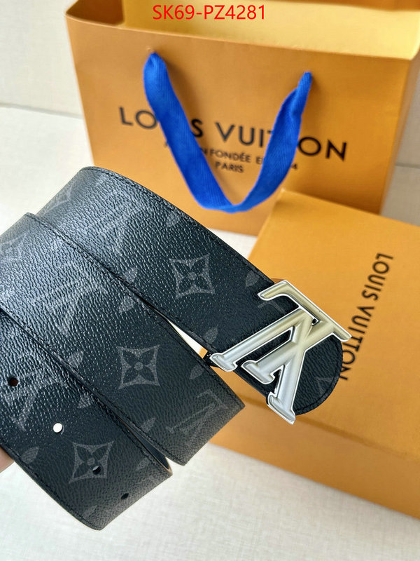 Belts-LV cheap wholesale ID: PZ4281 $: 69USD