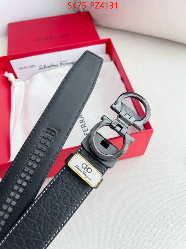 Belts-Ferragamo practical and versatile replica designer ID: PZ4131 $: 75USD
