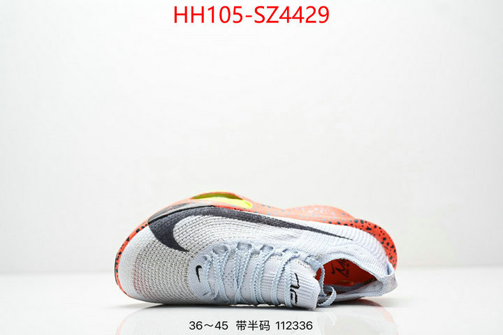 Women Shoes-NIKE wholesale imitation designer replicas ID: SZ4429 $: 105USD