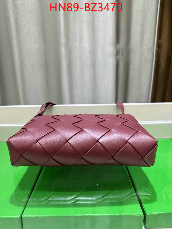 BV Bags(4A)-Crossbody- buy 1:1 ID: BZ3470 $: 89USD,