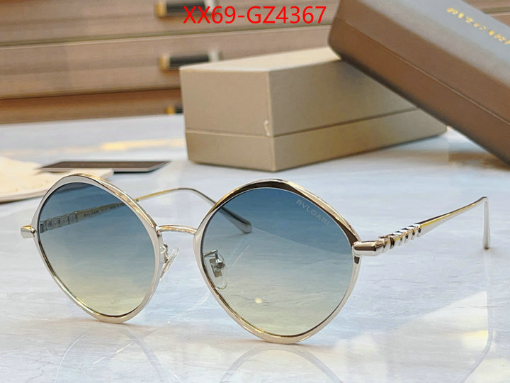Glasses-Bvlgari new 2024 ID: GZ4367 $: 69USD