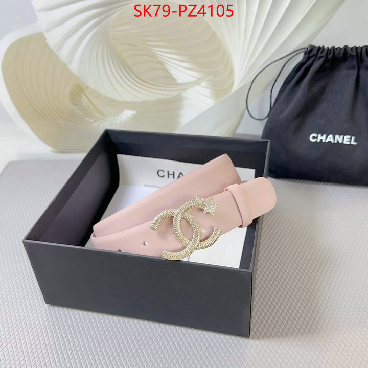 Belts-Chanel outlet sale store ID: PZ4105 $: 79USD-shoes yupoo Belts-Chanel outlet sale store ID: PZ4105 $: 79USD