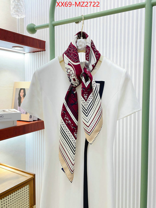 Scarf-Hermes we offer ID: MZ2722 $: 69USD
