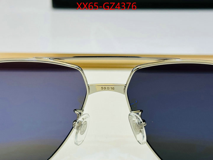 Glasses-Cartier 2024 perfect replica designer ID: GZ4376 $: 65USD