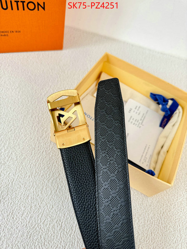 Belts-LV buy the best replica ID: PZ4251 $: 75USD