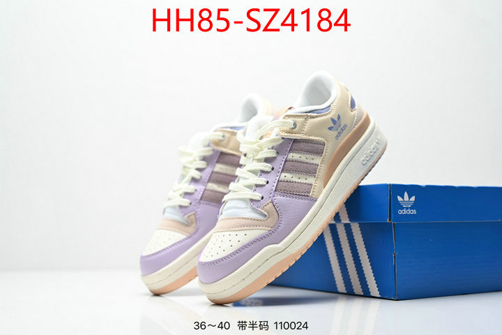 Women Shoes-Adidas replica every designer ID: SZ4184 $: 85USD