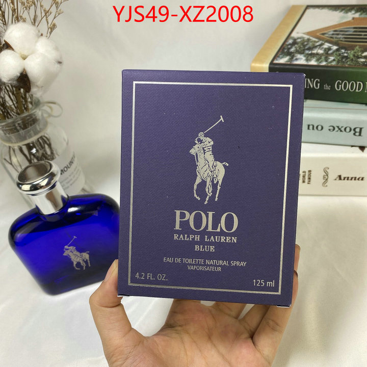 Perfume-Polo only sell high-quality ID: XZ2008 $: 49USD