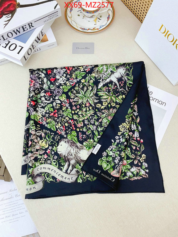 Scarf-Dior we curate the best ID: MZ2577 $: 69USD