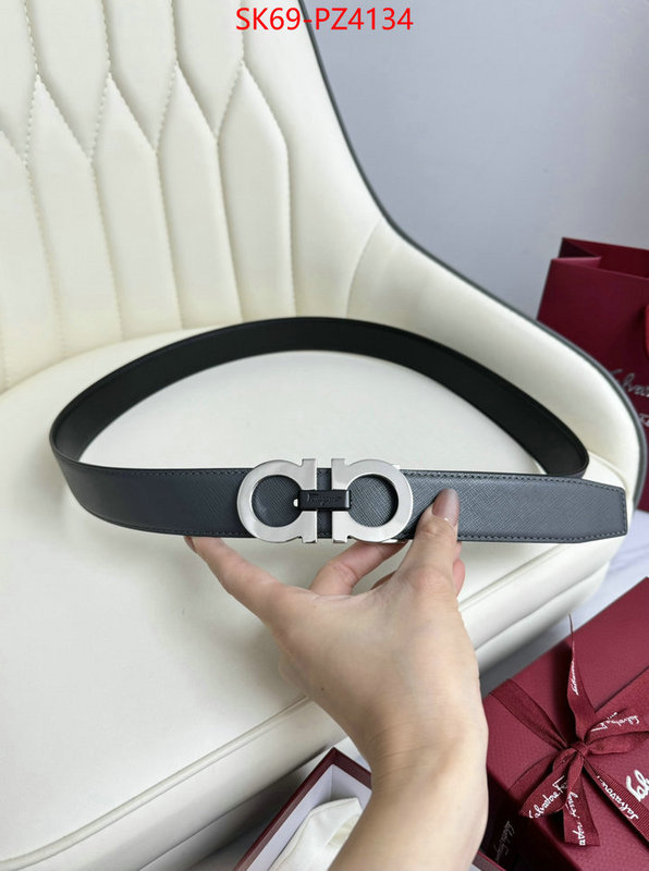 Belts-Ferragamo website to buy replica ID: PZ4134 $: 69USD