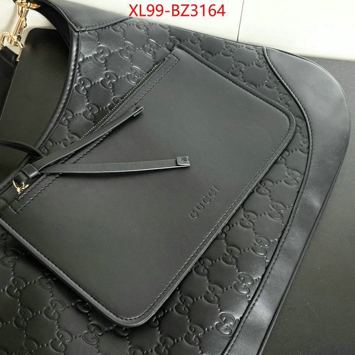 Gucci Bags(4A)-Handbag- buy the best replica ID: BZ3164 $: 99USD,