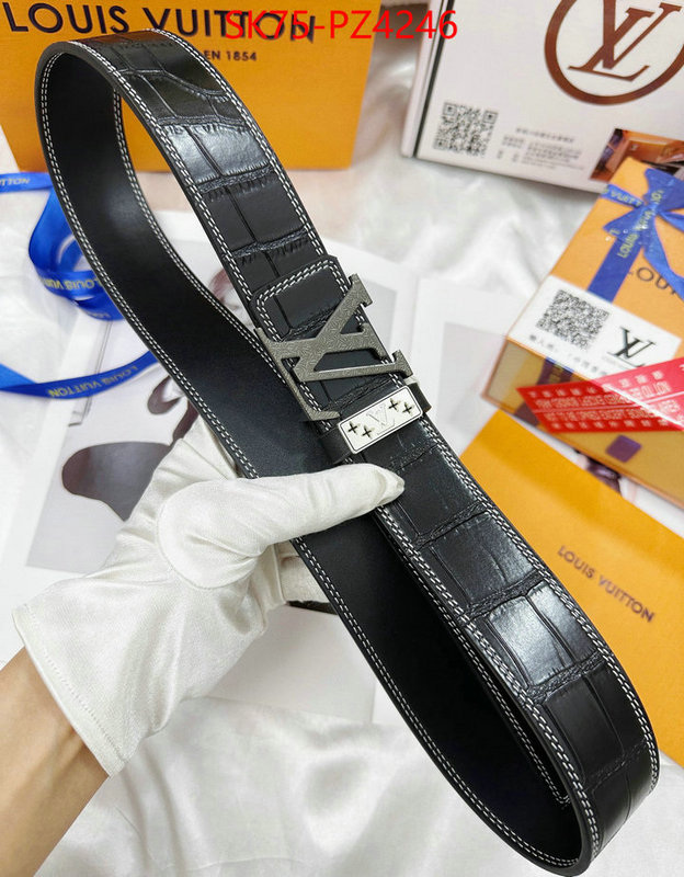 Belts-LV aaaaa customize ID: PZ4246 $: 75USD