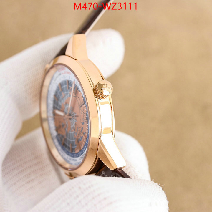 Watch(TOP)-JaegerLeCoultre buy sell ID: WZ3111 $: 470USD