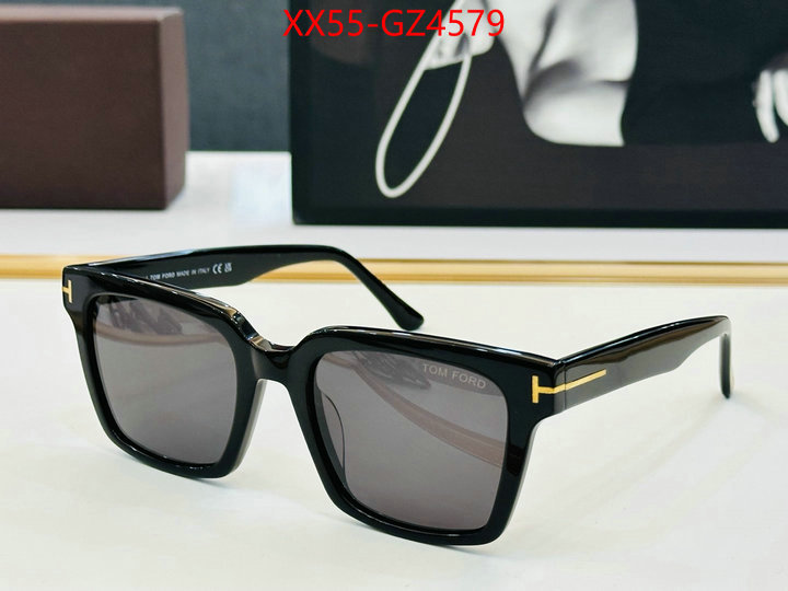 Glasses-Tom Ford outlet sale store ID: GZ4579 $: 55USD