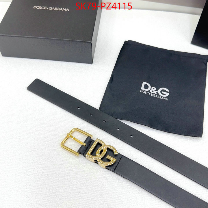 Belts-DG aaaaa customize ID: PZ4115 $: 79USD