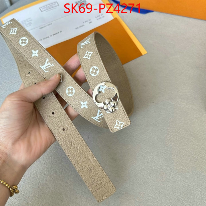 Belts-LV first copy ID: PZ4271 $: 69USD