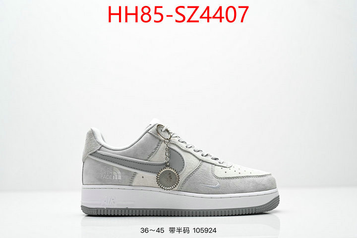Women Shoes-NIKE where should i buy replica ID: SZ4407 $: 85USD