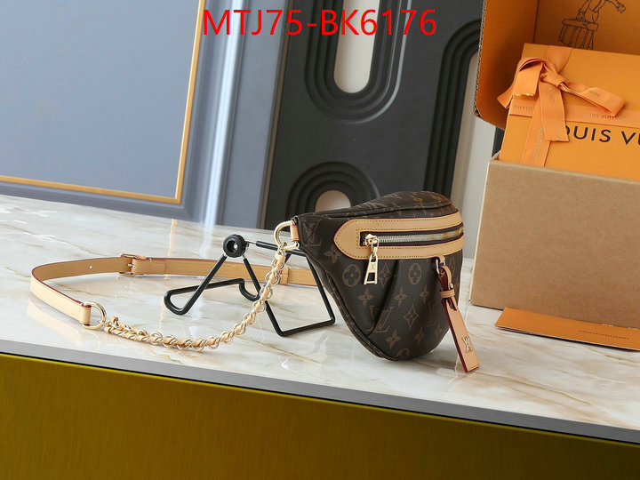 LV Bags(4A)-Discovery- same as original ID: BK6176