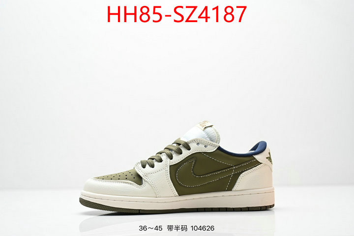 Women Shoes-NIKE where should i buy to receive ID: SZ4187 $: 85USD